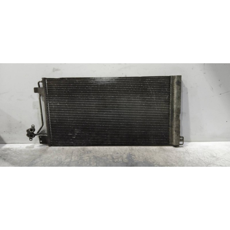 Recambio de condensador / radiador aire acondicionado para volkswagen t5 transporter/furgoneta caja cerrada referencia OEM IAM  