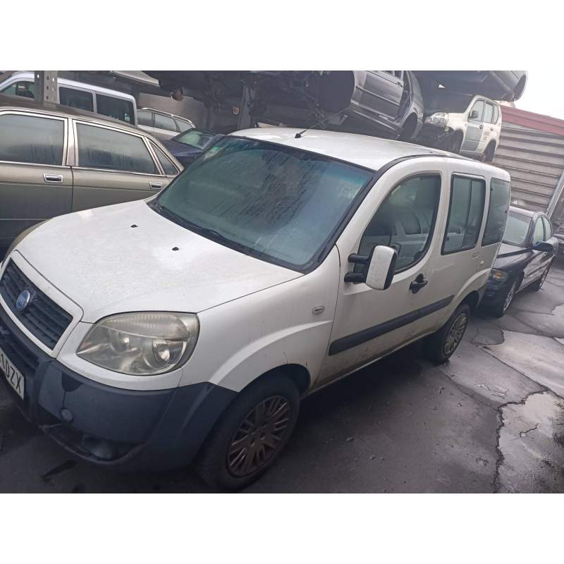 FIAT DOBLO CARGO (223)