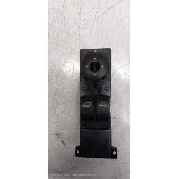MANDO ELEVALUNAS DELANTERO IZQUIERDO 3M5T14529CE 