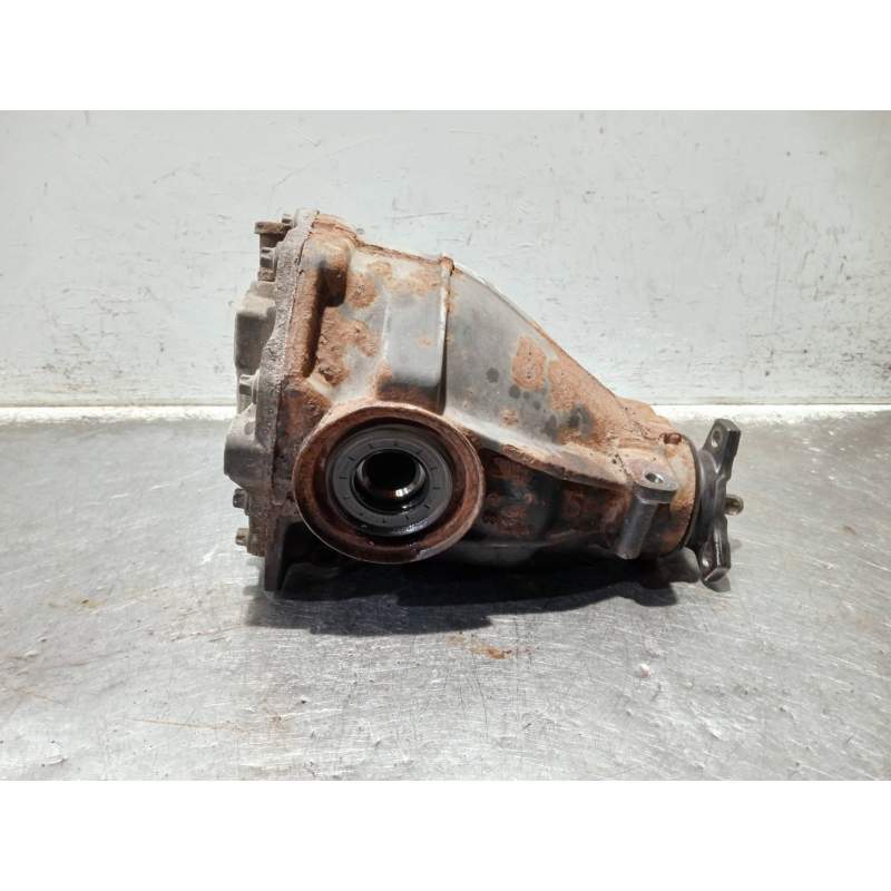 Recambio de diferencial trasero para mercedes-benz clase c (w203) berlina referencia OEM IAM A2103510805 A2103513308G 2000