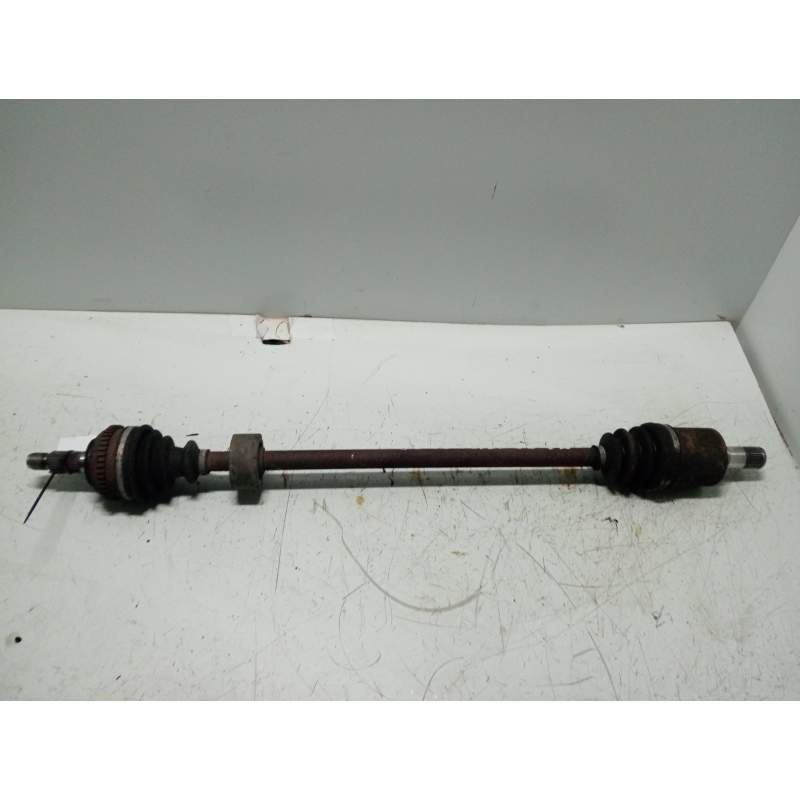 Recambio de transmision delantera derecha para mg mg zr 160 referencia OEM IAM   