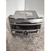 Recambio de sistema audio / radio cd para subaru legacy lim. b14 limited referencia OEM IAM 86201AJ410  