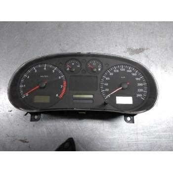 CUADRO INSTRUMENTOS 110080074014 W01M0920801 