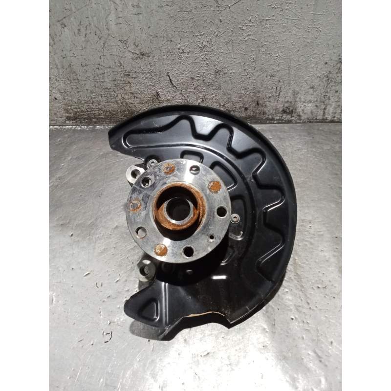Recambio de mangueta delantera izquierda para audi q3 (f3b) 35 tdi referencia OEM IAM 500407257 20TDI 2024