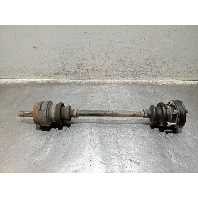 Recambio de transmision trasera derecha para mercedes-benz clase c (w202) berlina referencia OEM IAM  250D 1993