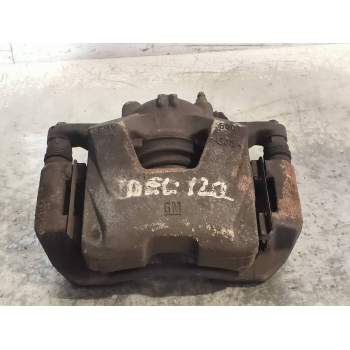 PINZA FRENO DELANTERA IZQUIERDA 