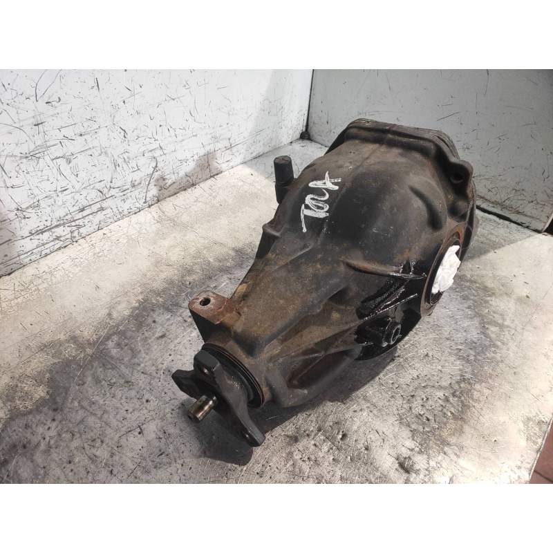 Recambio de diferencial trasero para mercedes-benz clase clk (w209) coupe 240 (209.361) referencia OEM IAM A2033610205  