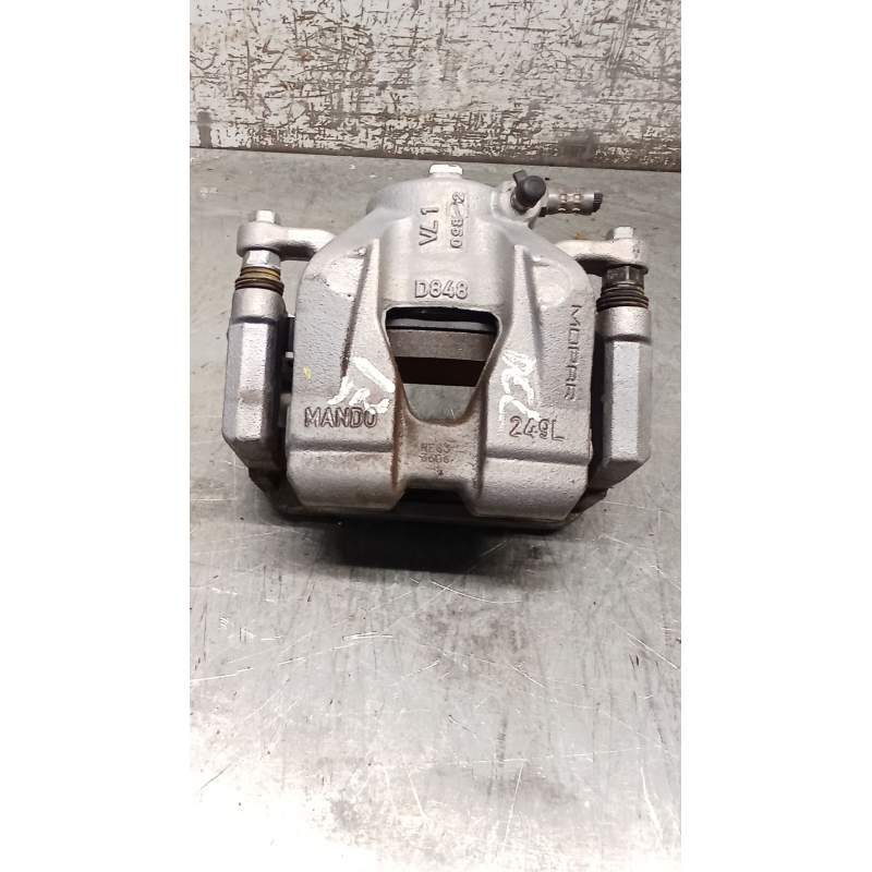 Recambio de pinza freno delantera izquierda para jeep renegade referencia OEM IAM MANDO 13H 2021