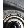 Recambio de mangueta delantera izquierda para audi q3 (f3b) 35 tdi referencia OEM IAM 500407257 20TDI 2024