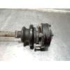 Recambio de transmision trasera derecha para mercedes-benz clase c (w202) berlina referencia OEM IAM  250D 1993