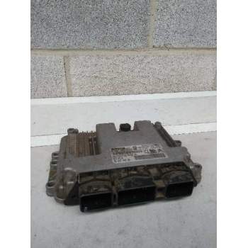 CENTRALITA MOTOR UCE 0281012619 9665594280 EDC16C34