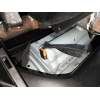 Recambio de kit airbag para citroën c6 2.7 v6 hdi fap cat (uhz / dt17ted4) referencia OEM IAM   