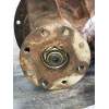 Recambio de diferencial trasero para mitsubishi montero sport (k90) 2.5 turbodiesel referencia OEM IAM   