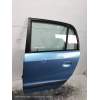 Recambio de puerta trasera izquierda para hyundai atos prime (mx) gls referencia OEM IAM   5P