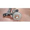 Recambio de puente trasero para seat ibiza (6j5) referencia OEM IAM TAMBOR/ABS  2008