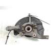 Recambio de mangueta delantera derecha para volvo xc70 d5 tracción total referencia OEM IAM   