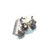 Recambio de abs para seat ibiza (6k) referencia OEM IAM 10050187573 10812306703 10044707443