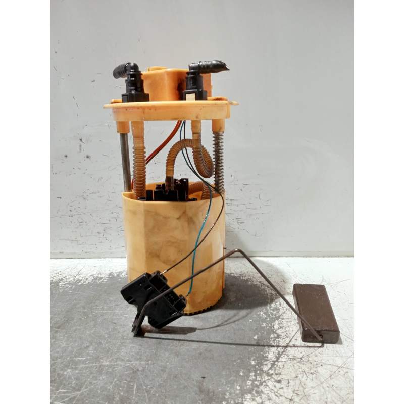 Recambio de bomba combustible para alfa romeo mito (145) referencia OEM IAM GAC51802207 A2C53185172 2008