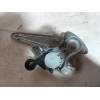 Recambio de elevalunas trasero izquierdo para toyota yaris hybrid active referencia OEM IAM 857100D100 973582101 AV2621002331