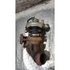 Recambio de turbocompresor para citroën xsara picasso 2.0 hdi vivace referencia OEM IAM 9645247080 VVP10309 