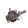 Recambio de mangueta delantera derecha para chevrolet nubira berlina 1.6 cat referencia OEM IAM   