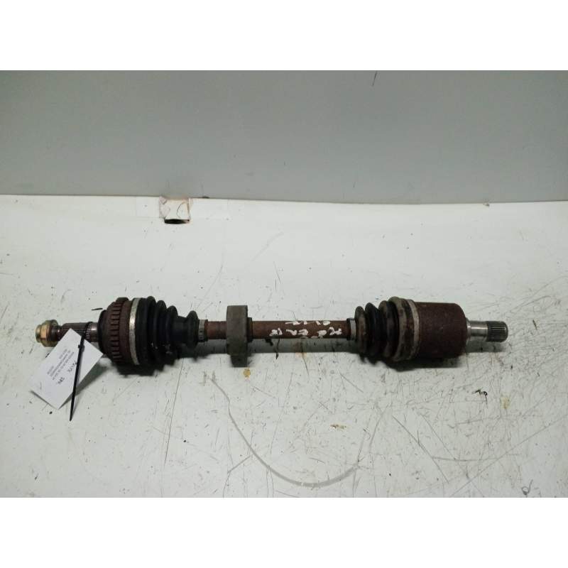 Recambio de transmision delantera izquierda para mg mg zr 160 referencia OEM IAM   