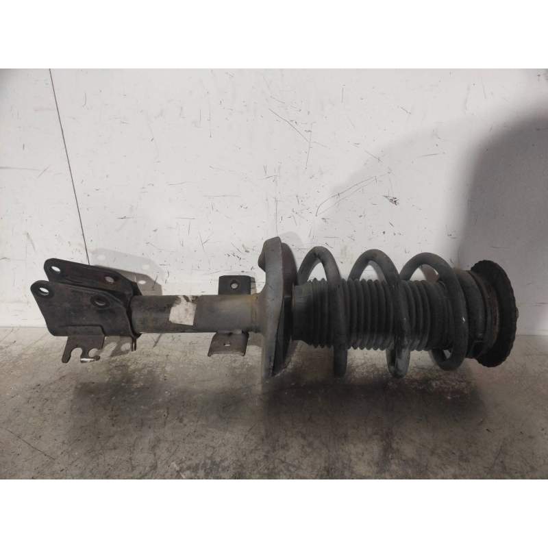 Recambio de amortiguador delantero derecho para renault master kombi l1h1 3,0t referencia OEM IAM   