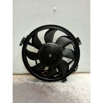 ELECTROVENTILADOR 24G 2001