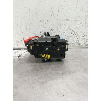MOTOR CIERRE CENTRALIZADO DELANTERO IZQUIERDO 3D1837015AB 5P