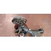 Recambio de puente trasero para seat ibiza (6j5) referencia OEM IAM TAMBOR/ABS  2008