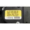 Recambio de potenciometro pedal para seat toledo (kg3) style referencia OEM IAM 6PV00849640 6Q1723503P 