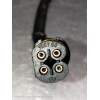 Recambio de sonda lambda para mercedes-benz clase cl (w215) coupe 600 (215.378) referencia OEM IAM 0015405017 0258006167 