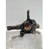 Recambio de mangueta delantera derecha para renault laguna ii (bg0) referencia OEM IAM  20DCI 2005