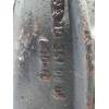 Recambio de diferencial trasero para mercedes-benz clase c (w203) berlina referencia OEM IAM A2103510805 A2103513308G 2000