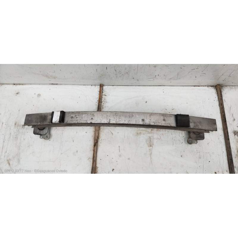 Recambio de refuerzo paragolpes delantero para audi a3 (8l) 1.9 tdi ambition referencia OEM IAM   2000