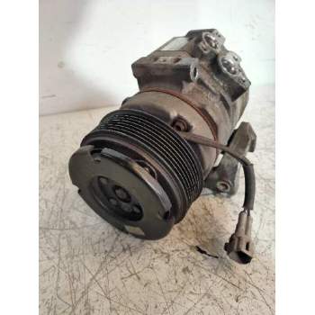 COMPRESOR AIRE ACONDICIONADO 4472800930 HFC134A 10S15L 73111AJ020 4M0455
