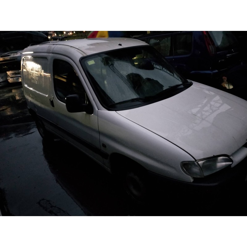 peugeot partner (s1) del año 1997