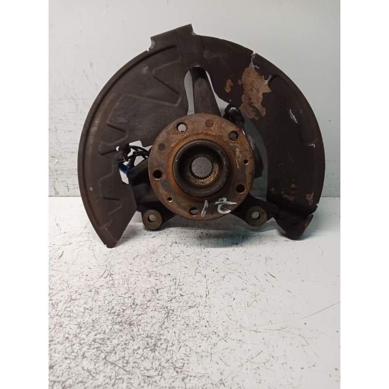 Recambio de mangueta delantera izquierda para citroën c5 station wagon business class referencia OEM IAM  20HDI 2008