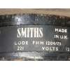 Recambio de motor calefaccion para austin rover morris 1100 referencia OEM IAM FHM120423  