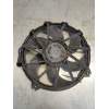 Recambio de electroventilador para peugeot expert kasten 1.6 16v hdi referencia OEM IAM 1494742080 5020329 8240345