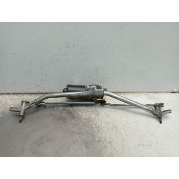 MOTOR LIMPIA DELANTERO 4B1955113A 404587 2001
