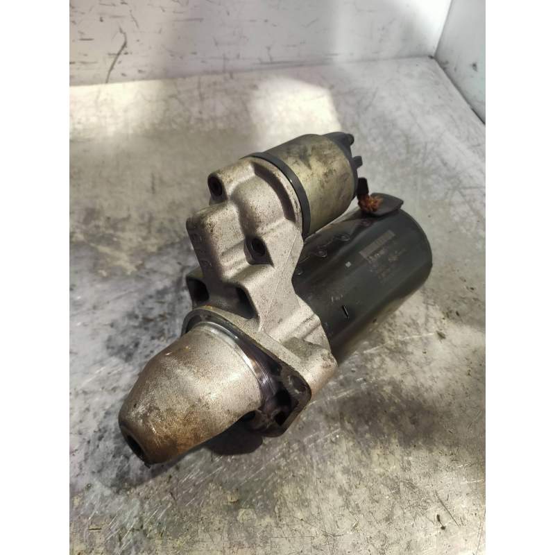 Recambio de motor arranque para chevrolet aveo berlina hatchback lt referencia OEM IAM 0001138030 55570445 