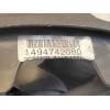 Recambio de electroventilador para peugeot expert kasten 1.6 16v hdi referencia OEM IAM 1494742080 5020329 8240345
