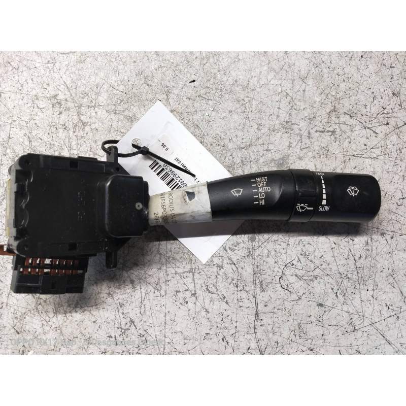 Recambio de mando limpia para ssangyong rodius 2.7 turbodiesel cat referencia OEM IAM   2005