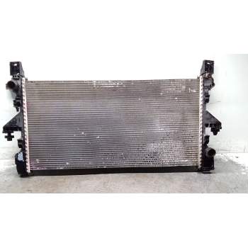RADIADOR AGUA 1391496080 EZ232003 2014