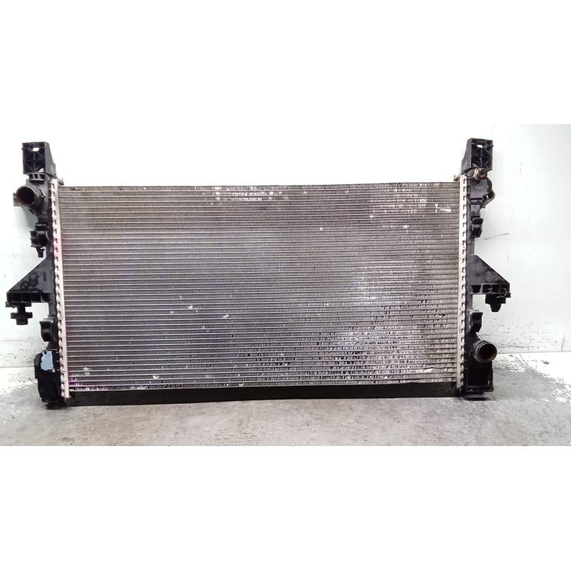 Recambio de radiador agua para peugeot boxer furgoneta 2.0 bluehdi 130 referencia OEM IAM 1391496080 EZ232003 2014