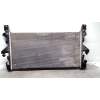 Recambio de radiador agua para peugeot boxer furgoneta 2.0 bluehdi 130 referencia OEM IAM 1391496080 EZ232003 2014