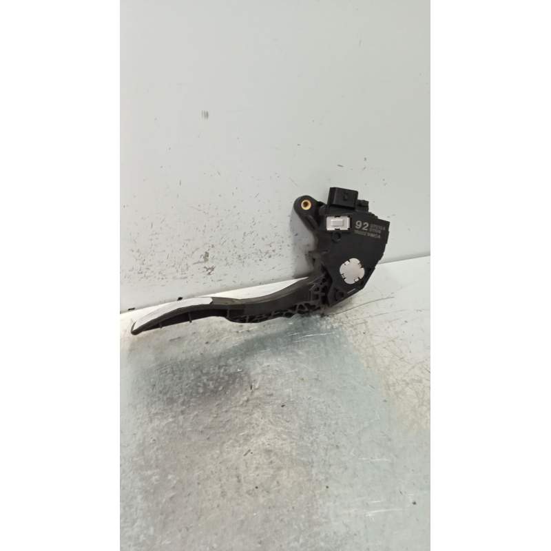 Recambio de potenciometro pedal para nissan micra (k13) 1.2 cat referencia OEM IAM 180021HMOA  
