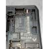 Recambio de caja reles / fusibles para renault captur iii captur e-tech hybrid referencia OEM IAM 284B78143R  2025