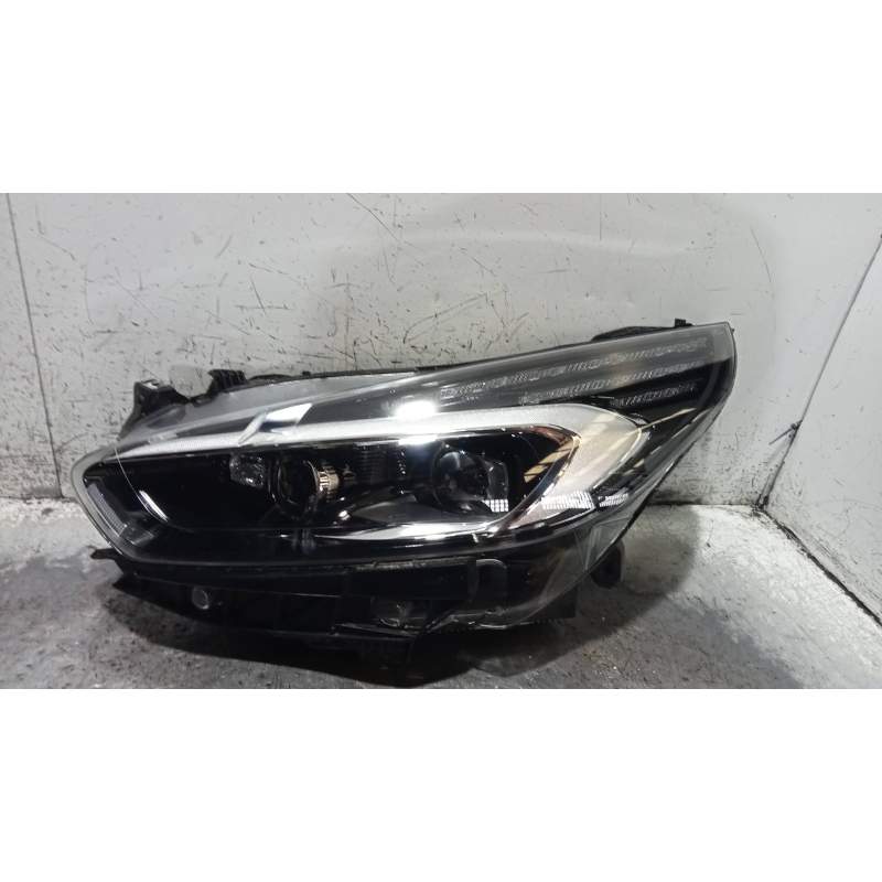 Recambio de faro izquierdo para ford s-max titanium 4x4 referencia OEM IAM EM2B13W030CM 90076253 FULL-LED